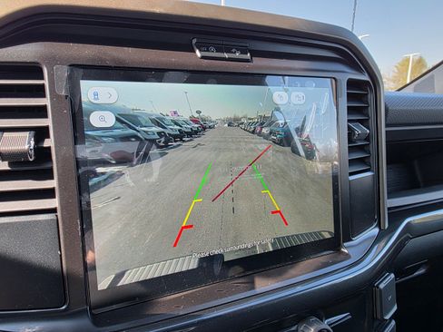 New 2026 Ford F150 STX w/ Equipment Group 201A FX4 image 20