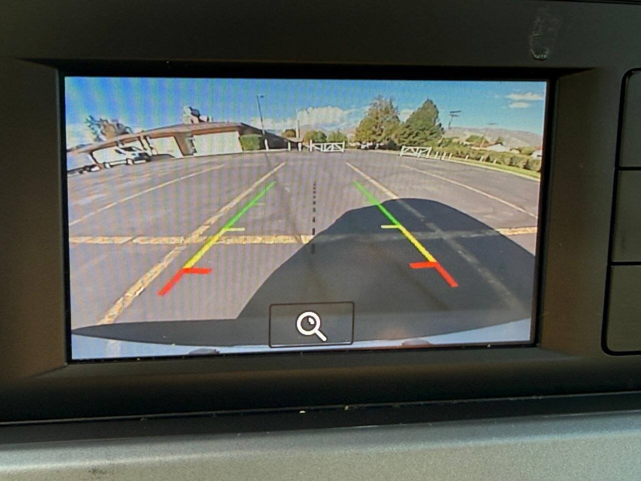 Used 2020 Ford Escape S FWD image 12