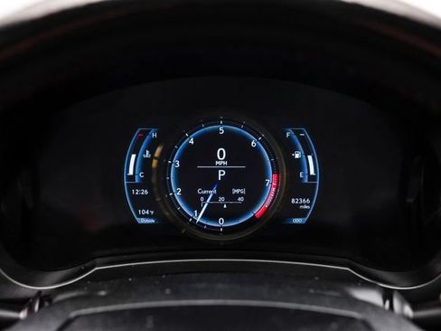 Used 2018 Lexus IS 350 F Sport w/ F Sport Package AWD/4WD image 25