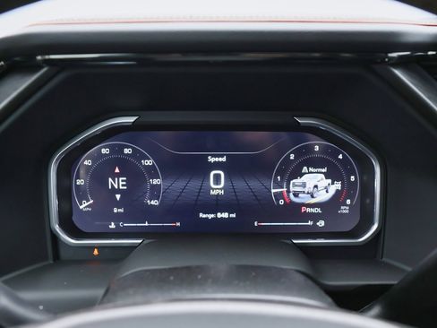 New 2026 GMC Sierra 2500 AT4 w/ AT4 Premium Plus Package image 20