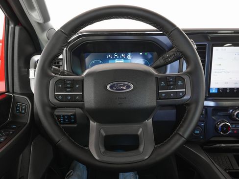 Used 2026 Ford F450 Lariat w/ FX4 Off-Road Package image 15