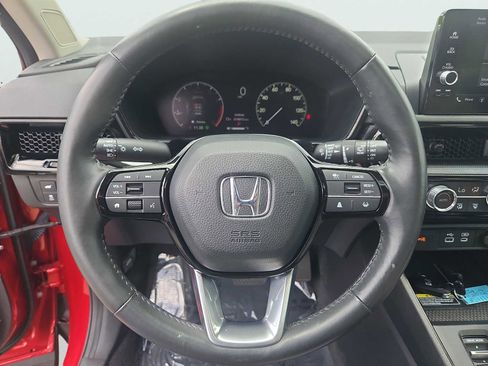 Used 2024 Honda CR-V EX-L image 29