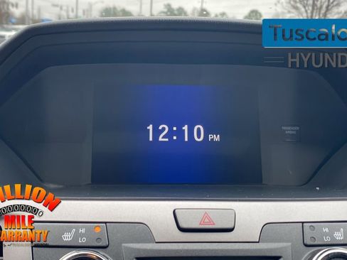 Used 2016 Honda Odyssey EX-L image 20