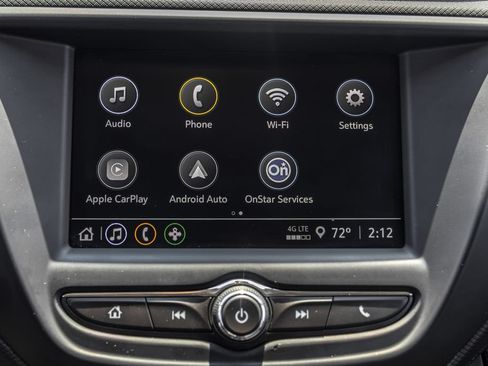 Used 2023 Chevrolet TrailBlazer LT FWD image 18