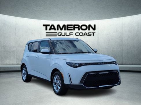 Used 2024 Kia Soul LX w/ Option Group 015 image 9