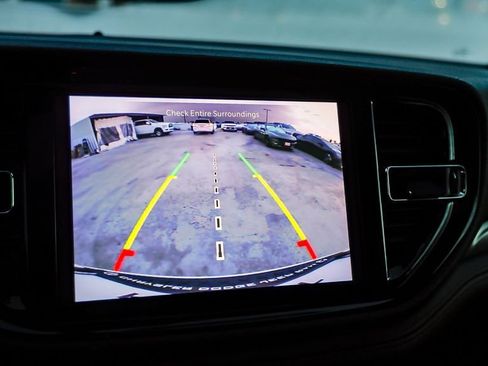 Certified 2022 Dodge Durango R/T w/ Blacktop Package image 27