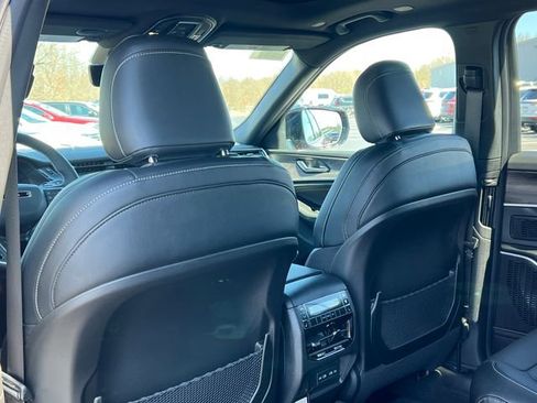 New 2026 Jeep Grand Cherokee L Limited AWD/4WD image 38