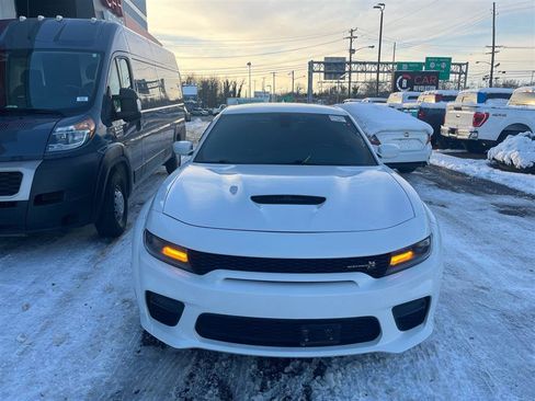 Used 2021 Dodge Charger Scat Pack image 3