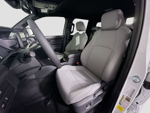 New 2025 Toyota Tacoma SR5 image 14