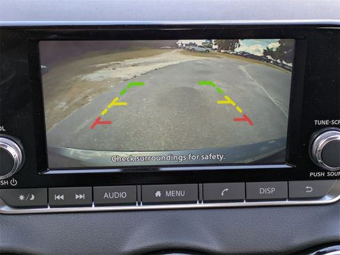 New 2025 Nissan Sentra S image 30