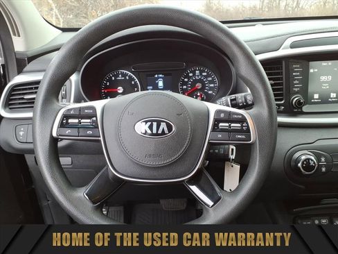 Used 2020 Kia Sorento L image 20