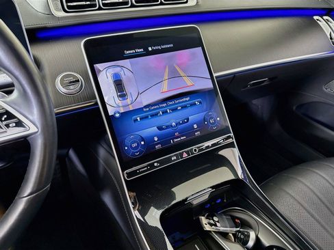 Used 2023 Mercedes-Benz S 500 4MATIC image 19