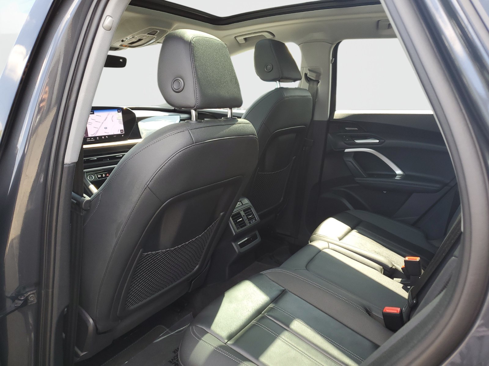 Used 2025 Audi Q5 Premium w/ Premium Plus AWD/4WD image 14
