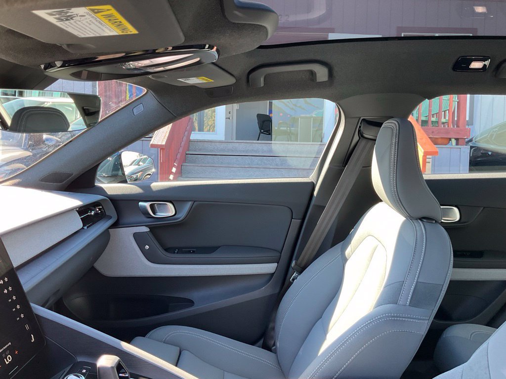 Used 2024 Polestar Polestar 2 AWD/4WD image 23