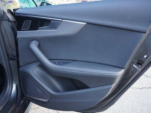 Used 2023 Audi A5 2.0T Premium Plus w/ Premium Plus image 24