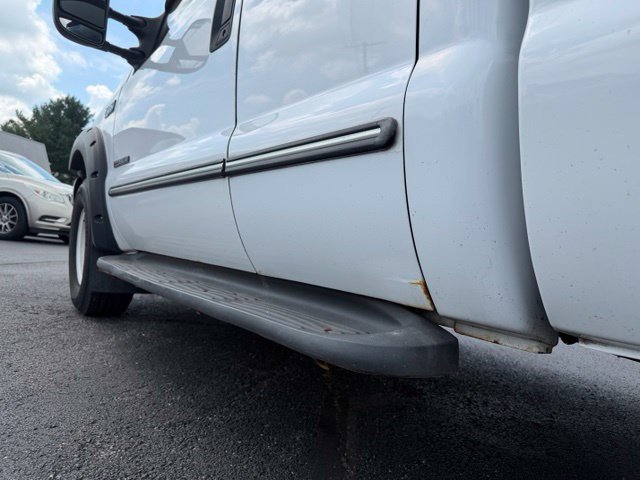 Used 2000 Ford F250 2WD SuperCab Super Duty image 12