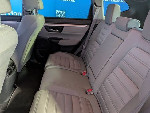 Used 2021 Honda CR-V LX image 16