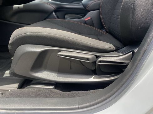 Used 2024 Honda HR-V Sport image 20