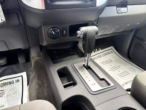 Used 2013 Nissan Xterra S w/ Value Package image 19