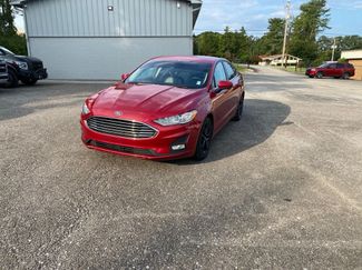 Used 2020 Ford Fusion SE w/ Equipment Group 151A FWD video 1