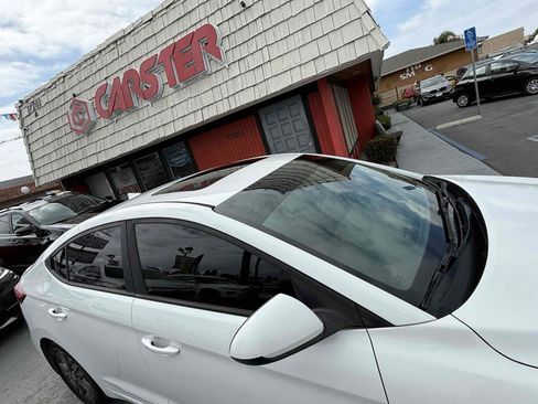 Used 2018 Hyundai Elantra Value Edition image 9