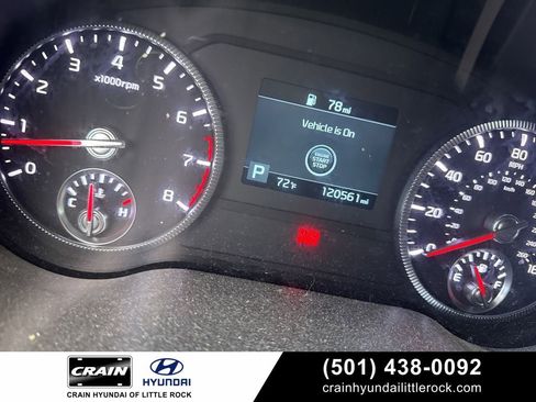 Used 2021 Kia Telluride S FWD image 1