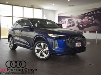 Used 2025 Audi Q5 Premium w/ Premium Plus AWD/4WD video 1