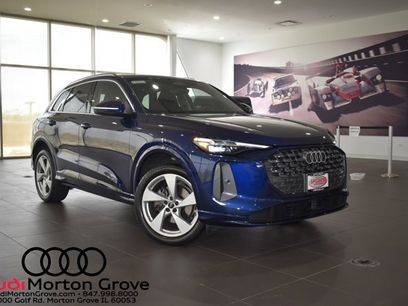 Used 2025 Audi Q5 Premium Plus w/ Premium Plus
