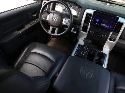 Used 2009 Dodge Ram 1500 Truck Sport image 20