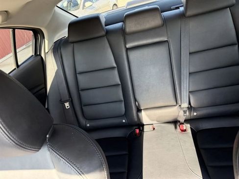 Used 2015 MAZDA MAZDA6 Touring FWD image 20