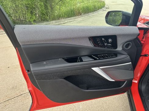 New 2025 Cadillac Optiq Sport 2 w/ LPO, Floor Liner Package image 10