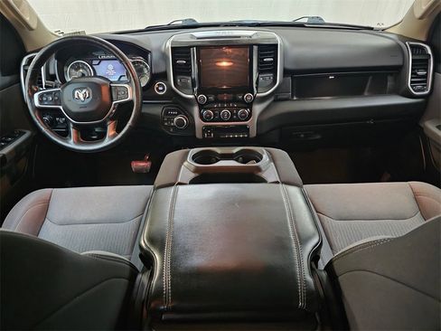 Used 2019 RAM 1500 Big Horn image 18