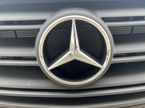 Certified 2024 Mercedes-Benz Sprinter 2500 image 8