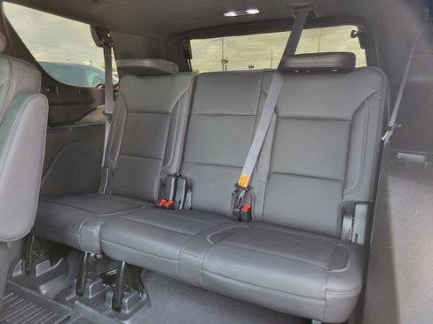 Used 2021 GMC Yukon Denali w/ Denali Ultimate Package AWD/4WD image 34