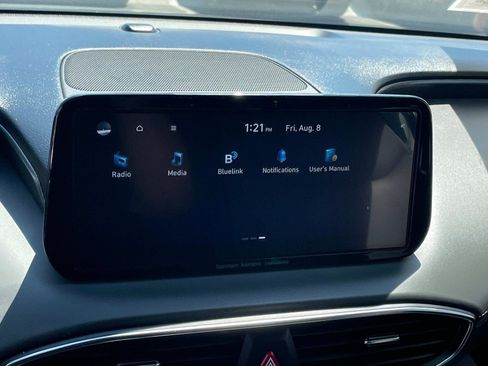 Used 2023 Hyundai Santa Fe Limited image 12