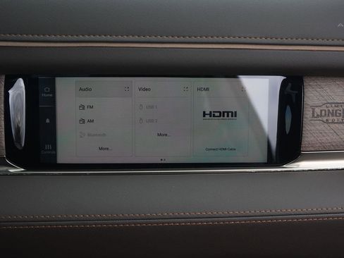 New 2026 RAM 1500 Limited AWD/4WD image 47