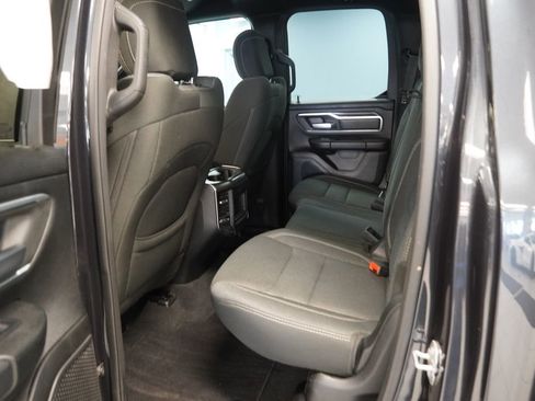 Used 2019 RAM 1500 Big Horn image 19