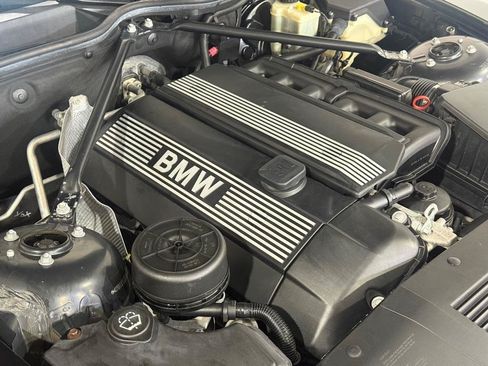 Used 2003 BMW Z4 2.5i RWD image 35