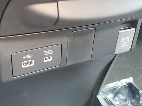New 2026 Honda Odyssey Sport-L image 33