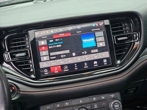 Used 2024 Dodge Durango R/T image 13