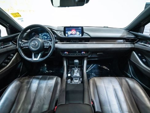 Used 2018 MAZDA MAZDA6 Signature image 14