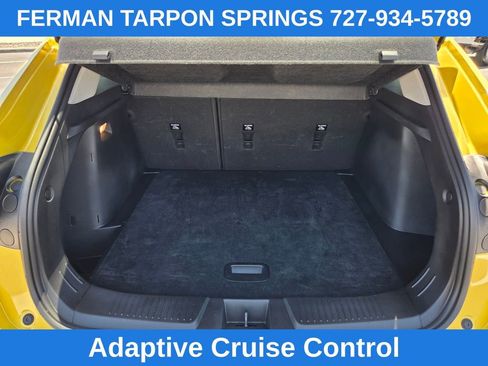 Certified 2024 Chevrolet Trax ACTIV w/ Driver Confidence Package FWD image 19