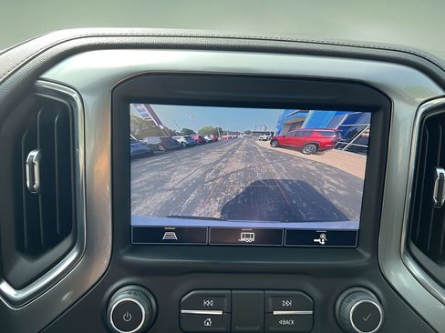 Certified 2022 Chevrolet Silverado 1500 LTZ image 15