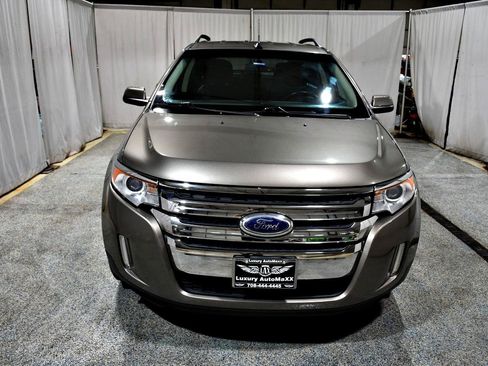Used 2014 Ford Edge SEL w/ Equipment Group 205A FWD image 25