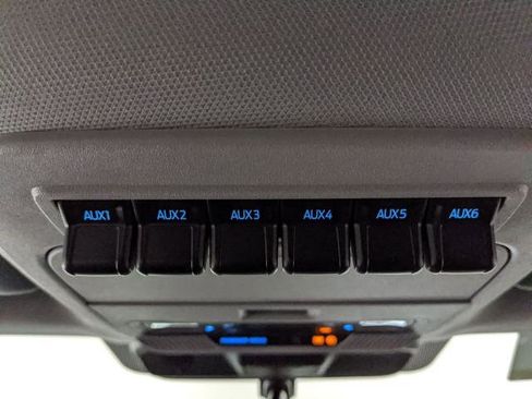 Certified 2026 Ford F250 XL w/ STX Appearance Package image 9