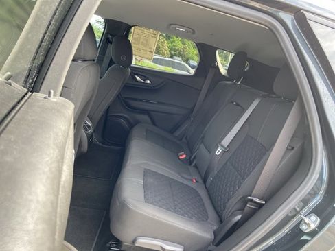 Used 2020 Chevrolet Blazer LT FWD image 16