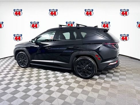 Used 2024 Hyundai Tucson XRT AWD/4WD image 6