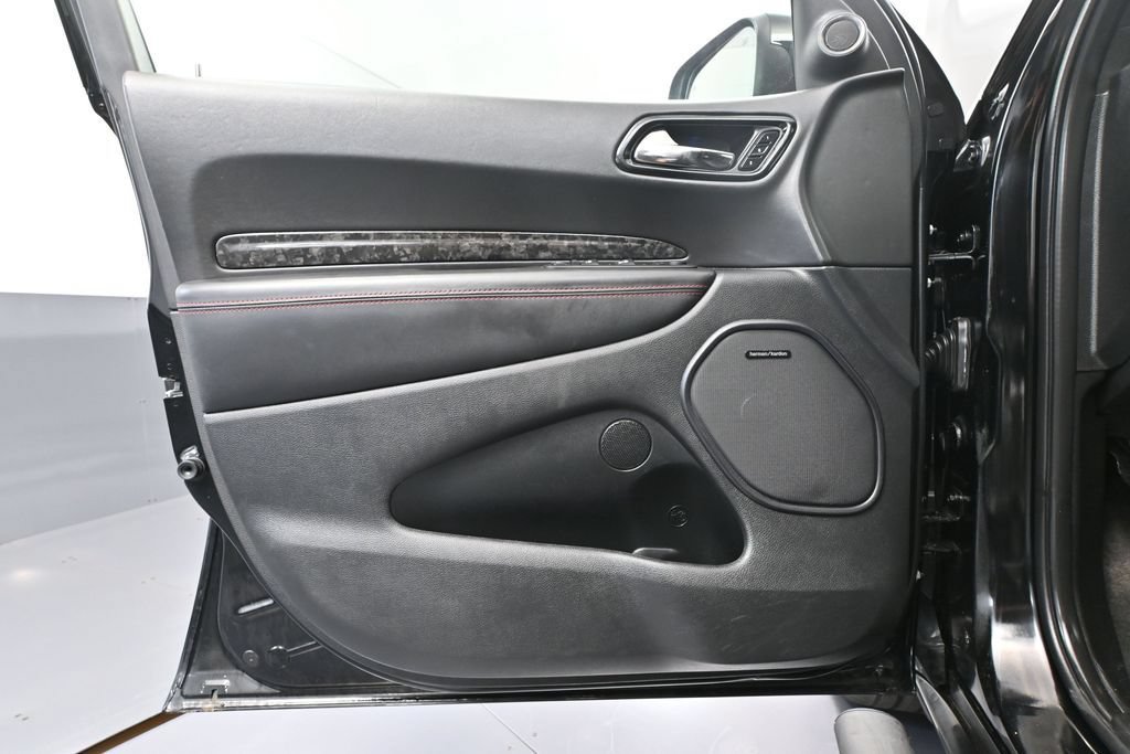 Used 2024 Dodge Durango R/T AWD/4WD image 14