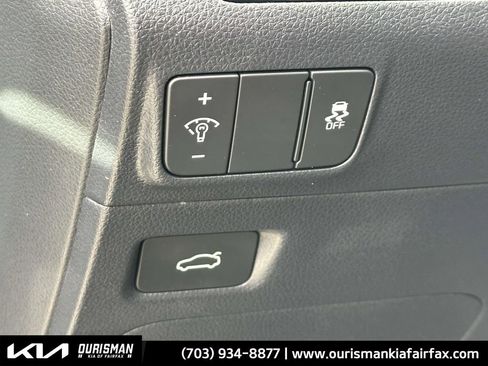 Used 2025 Kia K5 EX image 13