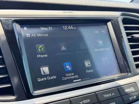 Used 2020 Hyundai Accent SEL w/ Cargo Package image 39